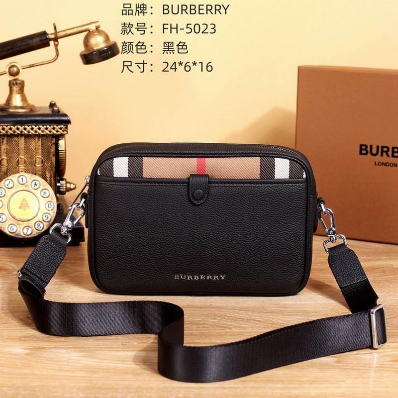 Burberry Handbags 73